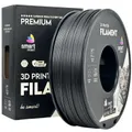 Smart Print PA12 + CF15 (černá) 1 kg - hlavní fotografie
