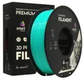 Smart Print PETG cyan (modrá) 1 kg - hlavní fotografie