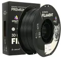 Smart Print PETG matte black (černá) 1 kg - hlavní fotografie