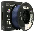 Smart Print PETG matte blue (modrá) 1 kg - hlavní fotografie