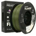 Smart Print PETG matte dark green (zelená) 1 kg - hlavní fotografie