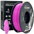 Smart Print PETG pink (růžová) 1 kg - hlavní fotografie