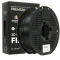 Smart Print PETG + CF black (černá) 1 kg - hlavní fotografie