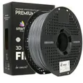 Smart Print PETG + CF gray (šedá) 1 kg - hlavní fotografie