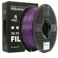 Smart Print PETG + CF purple (fialová) 1 kg - hlavní fotografie
