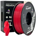 Smart Print PETG red (červená) 1 kg - hlavní fotografie