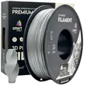 Smart Print PETG silver (stříbrná) 1 kg - hlavní fotografie