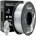 Smart Print PETG transparent (průhledná) 1 kg - hlavní fotografie