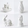Smart Print PETG white 5 kg (bílá)