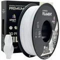 Smart Print PETG white (bílá) 1 kg - hlavní fotografie