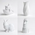 Smart Print PETG white (bílá) 1 kg
