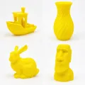 Smart Print PETG yellow (žlutá) 1 kg
