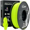 Smart Print PLA apple green (zelená) 1 kg - hlavní fotografie