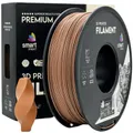 Smart Print PLA brown (hnědá) 1 kg - hlavní fotografie