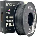 Smart Print PLA Carbon Fiber Black (černá) 1 kg - hlavní fotografie
