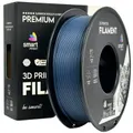 Smart Print PLA Carbon Fiber Blue (modrá) 1 kg - hlavní fotografie