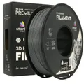 Smart Print PLA Carbon Fiber gray (šedá) 1 kg - hlavní fotografie
