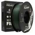 Smart Print PLA Carbon Fiber green (zelená) 1 kg - hlavní fotografie