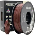 Smart Print PLA chocolate (hnědá) 1 kg - hlavní fotografie