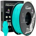 Smart Print PLA cyan (modrá) 1 kg - hlavní fotografie