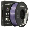 Smart Print PLA galaxy purple (fialová) 1 kg - hlavní fotografie