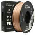 Smart Print PLA light brown (hnědá) 1 kg - hlavní fotografie