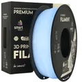 Smart Print PLA luminous blue (modrá) 1 kg - hlavní fotografie
