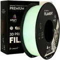 Smart Print PLA luminous white (bílá) 1 kg - hlavní fotografie