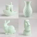 Smart Print PLA luminous white (bílá) 1 kg