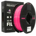 Smart Print PLA magenta (růžová) 1 kg - hlavní fotografie