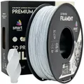 Smart Print PLA marble (šedá) 1 kg - hlavní fotografie