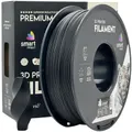 Smart Print PLA meta black (černá) 1 kg - hlavní fotografie