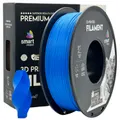 Smart Print PLA meta blue (modrá) 1 kg - hlavní fotografie