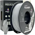 Smart Print PLA meta gray (šedá) 1 kg - hlavní fotografie