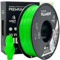 Smart Print PLA meta green (zelená) 1 kg - hlavní fotografie