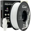 Smart Print PLA meta white (bílá) 1 kg - hlavní fotografie