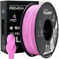 Smart Print PLA new pink (růžová) 1 kg - hlavní fotografie