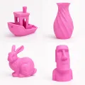 Smart Print PLA+ new pink (růžová) 1 kg