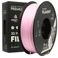 Smart Print PLA pastel pink (růžová) 1 kg - hlavní fotografie