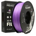 Smart Print PLA pastel purple (fialová) 1 kg - hlavní fotografie