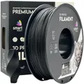 Smart Print PLA+ black (černá) 1 kg - hlavní fotografie