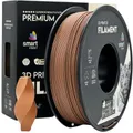 Smart Print PLA+ brown (hnědá) 1 kg - hlavní fotografie