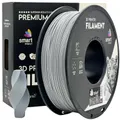 Smart Print PLA+ gray (šedá) 1 kg - hlavní fotografie