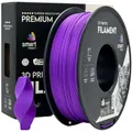 Smart Print PLA+ purple (fialová) 1 kg - hlavní fotografie