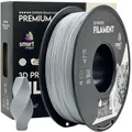 Smart Print PLA+ silver (stříbrná) 1 kg - hlavní fotografie