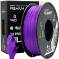 Smart Print PLA purple (fialová) 1 kg - hlavní fotografie
