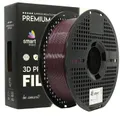 Smart Print PLA purple plum (fialová) 1 kg - hlavní fotografie