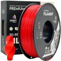 Smart Print PLA red (červená) 1 kg - hlavní fotografie
