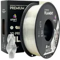 Smart Print PLA transparent (průhledná) 1 kg - hlavní fotografie