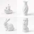 Smart Print PLA white (bílá) 1 kg